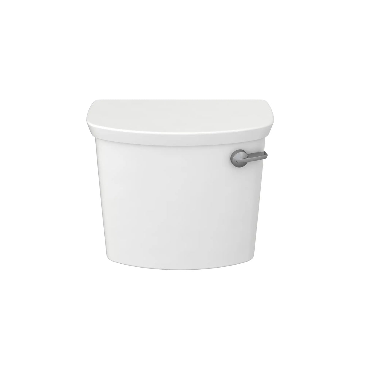 Yorkville® VorMax® 1.28 gpf/4.8 Lpf Right-Hand Trip Lever EverClean® Tank
