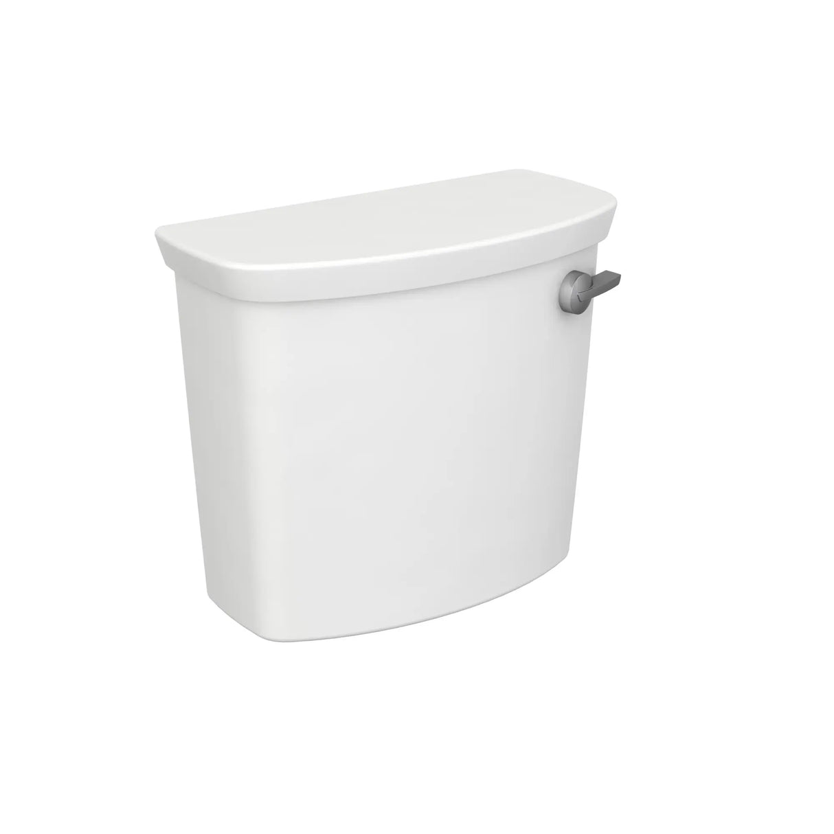 Yorkville® VorMax® 1.28 gpf/4.8 Lpf Right-Hand Trip Lever EverClean® Tank