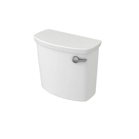 Yorkville® VorMax® 1.28 gpf/4.8 Lpf Right-Hand Trip Lever EverClean® Tank
