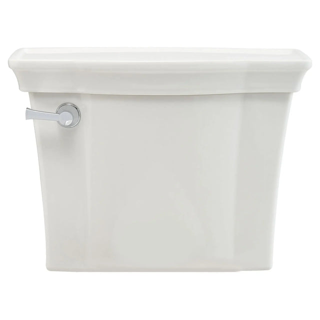 Estate® VorMax® 1.28 gpf/4.8 Lpf Toilet Tank