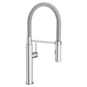 Studio® S Semi-Pro Pull-Down Dual Spray Kitchen Faucet With Spring Spout
