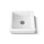 Whitehaven® 23-1/2" undermount single-bowl farmhouse kitchen sink