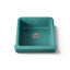 Whitehaven® 23-1/2" undermount single-bowl farmhouse kitchen sink