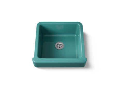 Whitehaven® 23-1/2" undermount single-bowl farmhouse kitchen sink