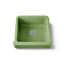 Whitehaven® 23-1/2" undermount single-bowl farmhouse kitchen sink