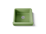 Whitehaven® 23-1/2" undermount single-bowl farmhouse kitchen sink
