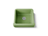 Whitehaven® 23-1/2" undermount single-bowl farmhouse kitchen sink
