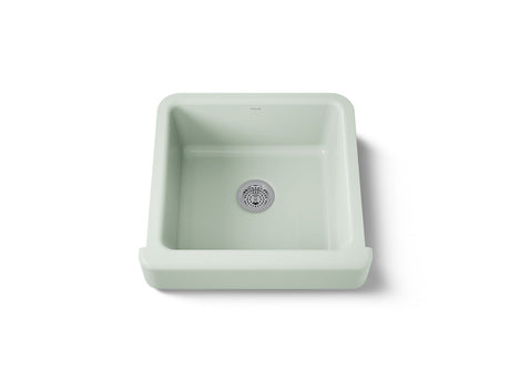 Whitehaven® 23-1/2" undermount single-bowl farmhouse kitchen sink