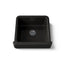 Whitehaven® 23-1/2" undermount single-bowl farmhouse kitchen sink