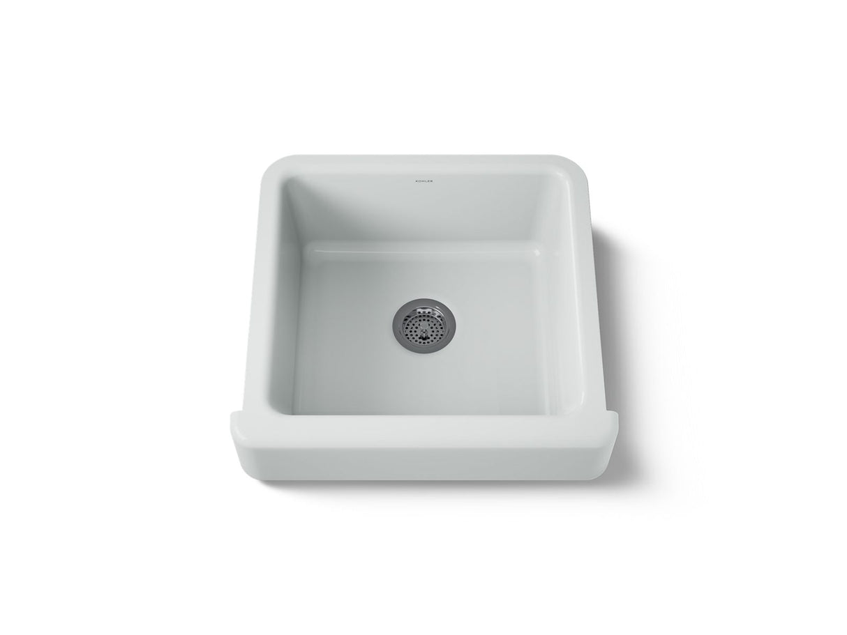 Whitehaven® 23-1/2" undermount single-bowl farmhouse kitchen sink