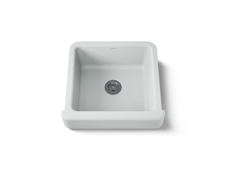 Whitehaven® 23-1/2" undermount single-bowl farmhouse kitchen sink