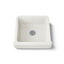 Whitehaven® 23-1/2" undermount single-bowl farmhouse kitchen sink