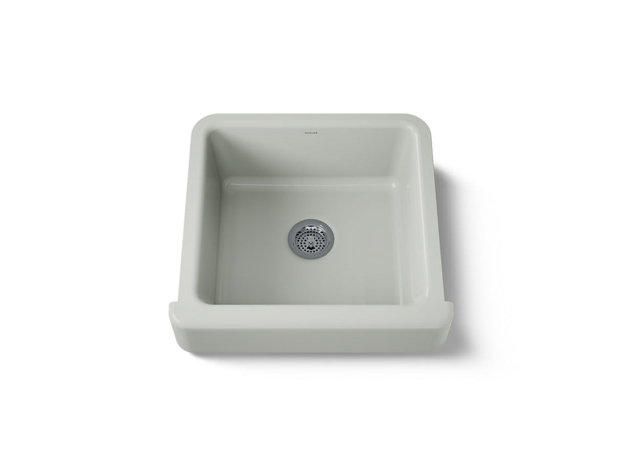 Whitehaven® 23-1/2" undermount single-bowl farmhouse kitchen sink