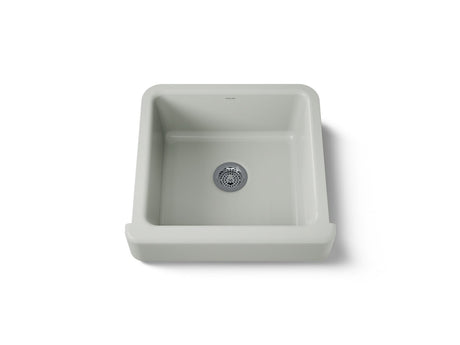 Whitehaven® 23-1/2" undermount single-bowl farmhouse kitchen sink