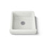Whitehaven® 23-1/2" undermount single-bowl farmhouse kitchen sink