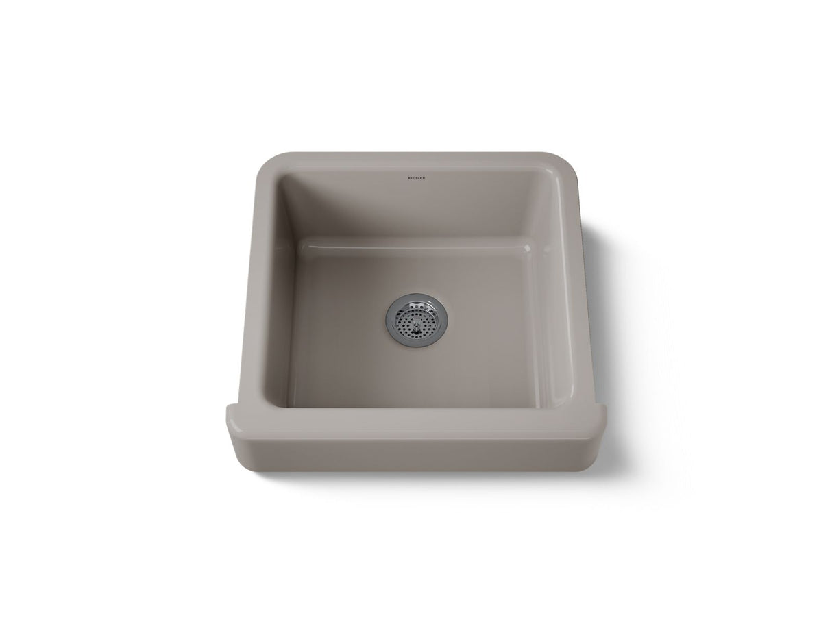 Whitehaven® 23-1/2" undermount single-bowl farmhouse kitchen sink