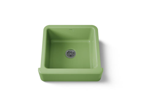 Whitehaven® 23-1/2" undermount single-bowl farmhouse kitchen sink