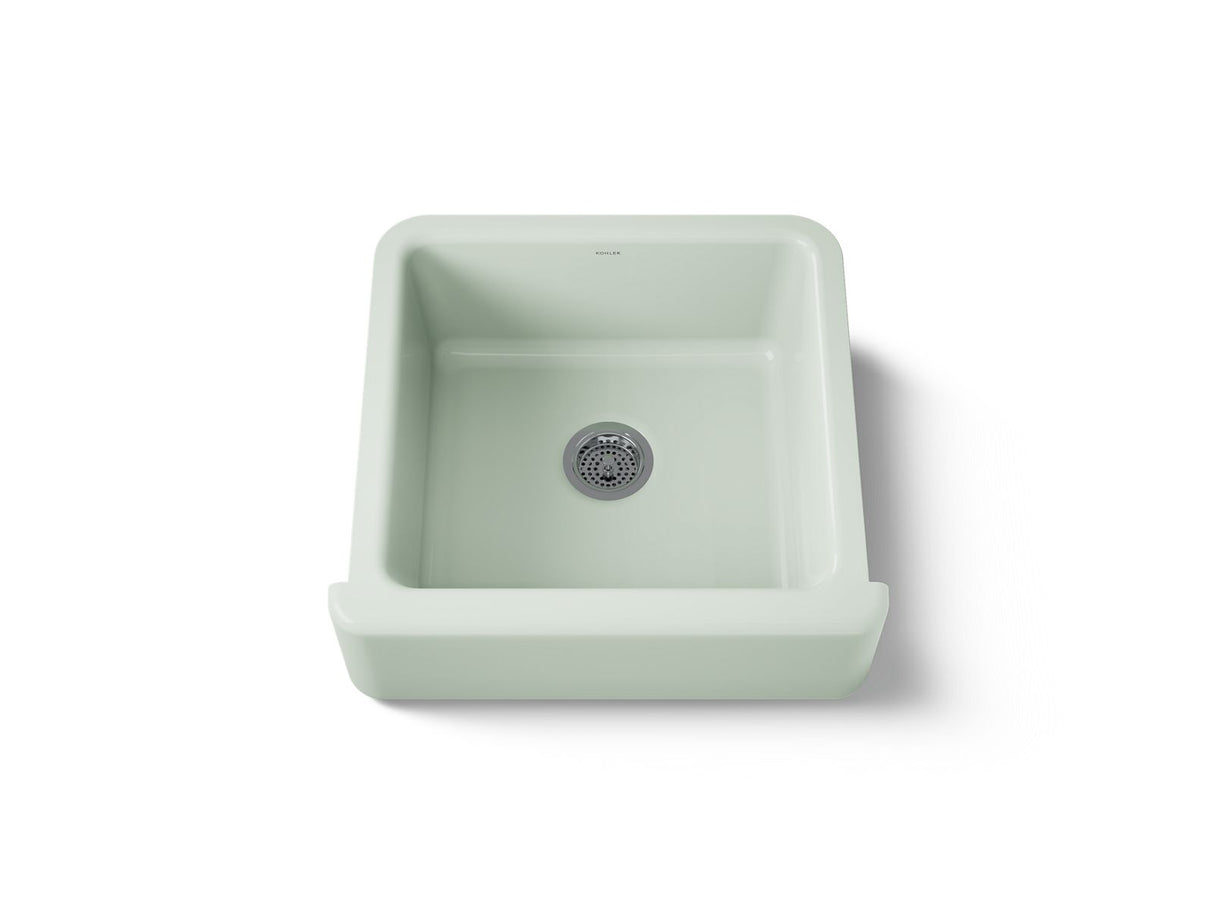 Whitehaven® 23-1/2" undermount single-bowl farmhouse kitchen sink