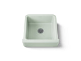 Whitehaven® 23-1/2" undermount single-bowl farmhouse kitchen sink