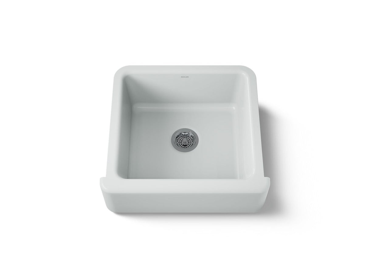 Whitehaven® 23-1/2" undermount single-bowl farmhouse kitchen sink
