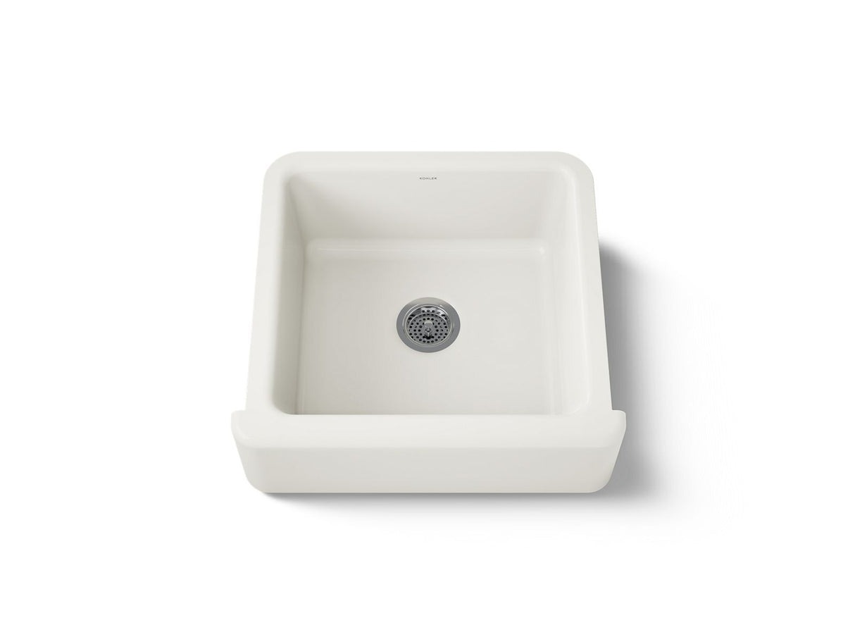 Whitehaven® 23-1/2" undermount single-bowl farmhouse kitchen sink