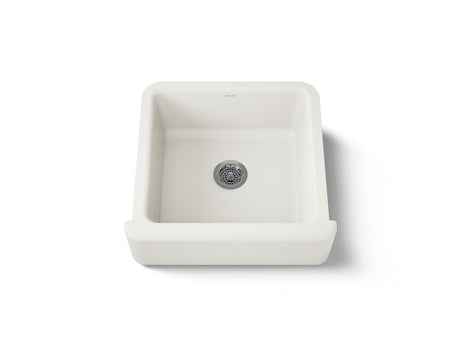 Whitehaven® 23-1/2" undermount single-bowl farmhouse kitchen sink