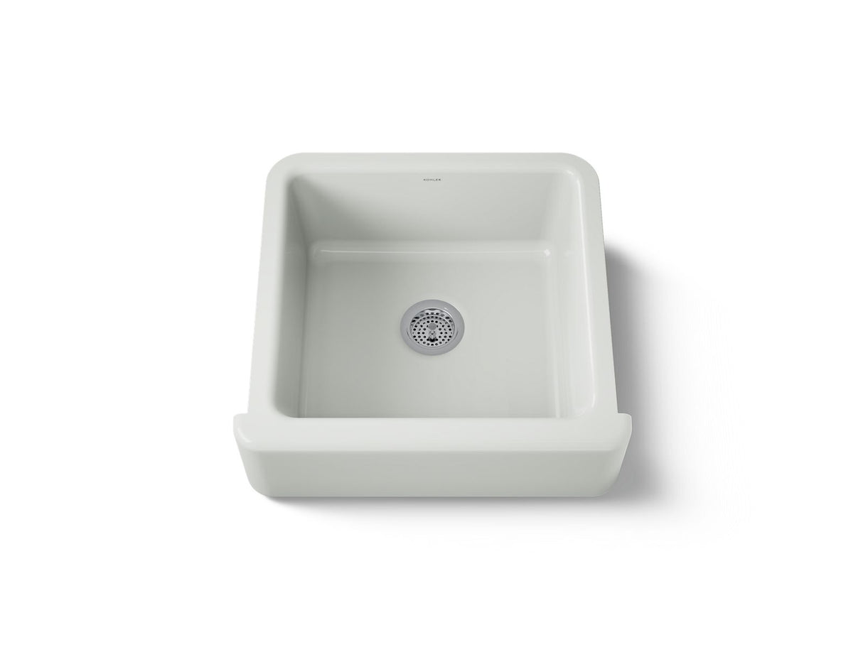 Whitehaven® 23-1/2" undermount single-bowl farmhouse kitchen sink