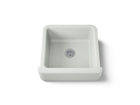 Whitehaven® 23-1/2" undermount single-bowl farmhouse kitchen sink