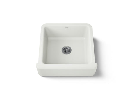 Whitehaven® 23-1/2" undermount single-bowl farmhouse kitchen sink