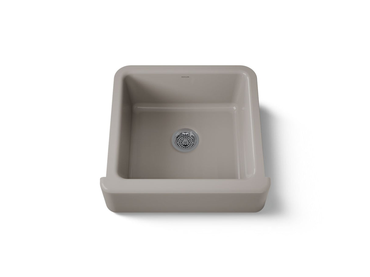 Whitehaven® 23-1/2" undermount single-bowl farmhouse kitchen sink