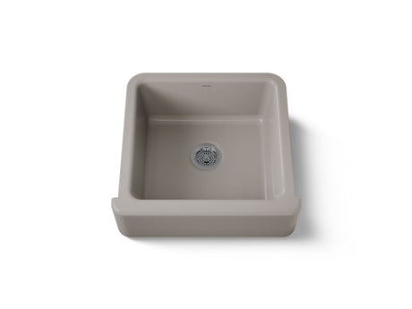 Whitehaven® 23-1/2" undermount single-bowl farmhouse kitchen sink