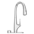 8" 2-Hole Deck Plate for Filter Faucet