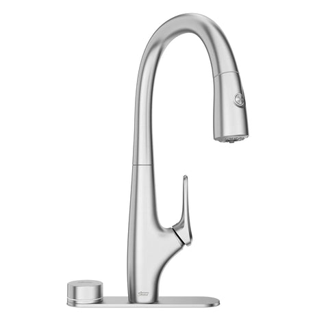 8" 2-Hole Deck Plate for Filter Faucet