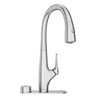8" 2-Hole Deck Plate for Filter Faucet