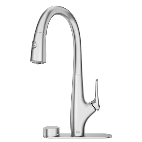 8" 2-Hole Deck Plate for Filter Faucet