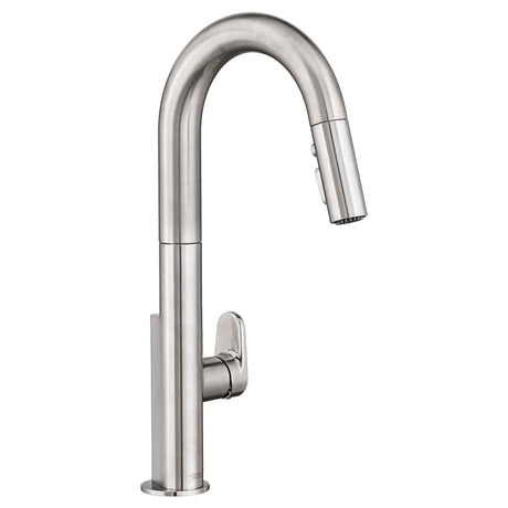 Beale® Single-Handle Pull-Down Dual Spray Kitchen Faucet 1.5 gpm/5.7 L/min