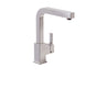 Pull-out kitchen faucet, 2 sprays