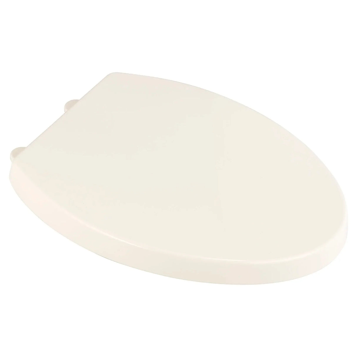 Telescoping Slow-Close Easy Lift-Off Elongated Toilet Seat