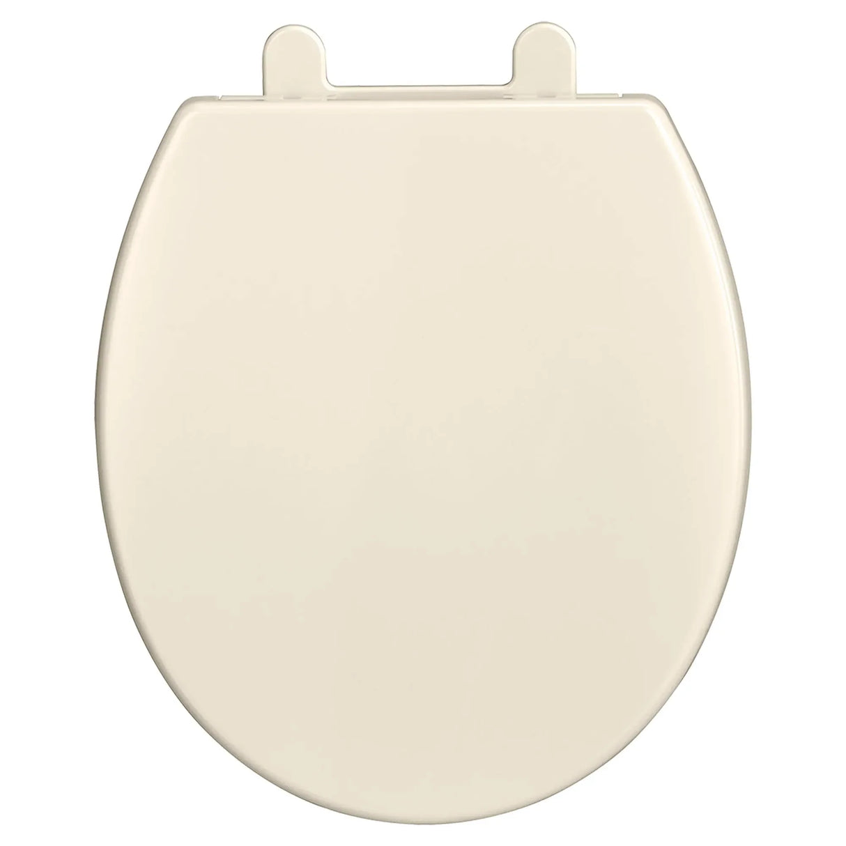 Telescoping Slow-Close & Easy Lift-Off Round Front Toilet Seat