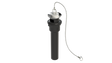 2 piece 1-1/4” Lav Drain w/ Plug & Chain (5697P)