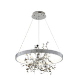 LED Chandelier GL351C24CH