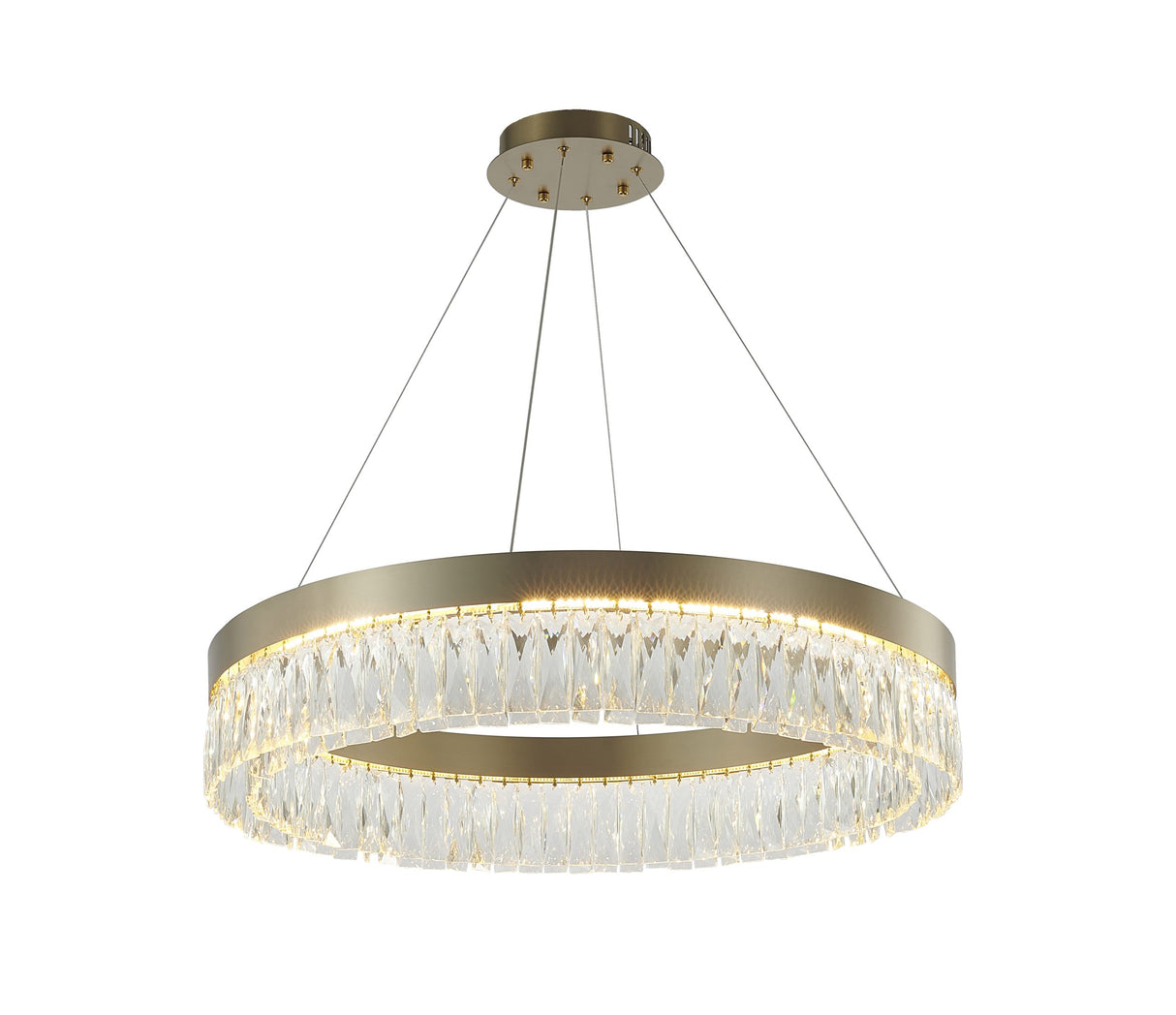 LED Chandelier FT93C32G-1