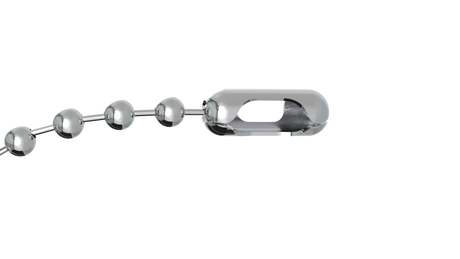 Bead Chain - B coupling (570-B)