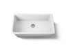 Iron/Tones® 33" top-/undermount single-bowl kitchen sink