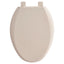 Cardiff Slow-Close Elongated Toilet Seat