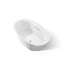 Underscore® 59-3/4" x 35-3/4" drop-in bath