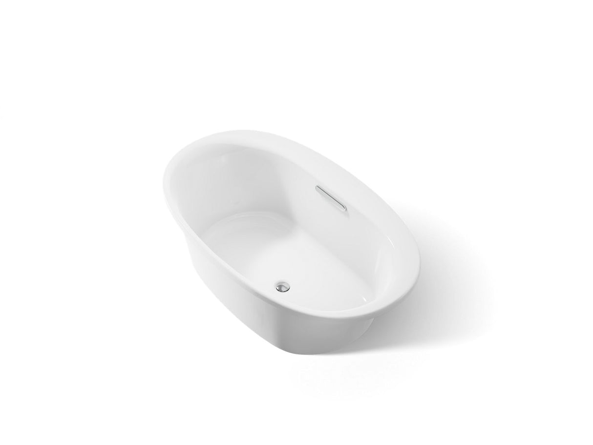 Underscore® 59-3/4" x 35-3/4" drop-in bath