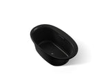 Underscore® 59-3/4" x 35-3/4" drop-in bath