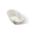 Underscore® 59-3/4" x 35-3/4" drop-in bath