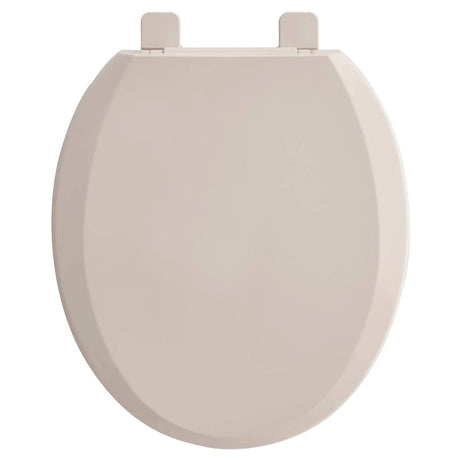 Cardiff Slow-Close Round Front Toilet Seat